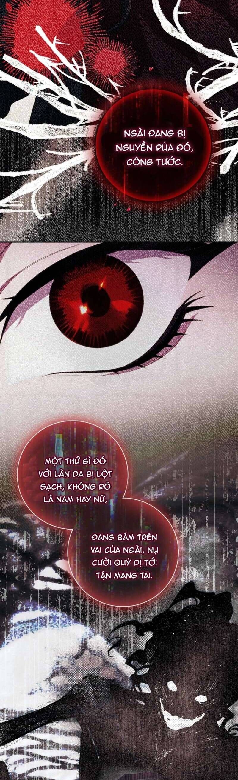 100 Lời Nguyền Của Biệt Thự Elleston - chap1 - Trang 48